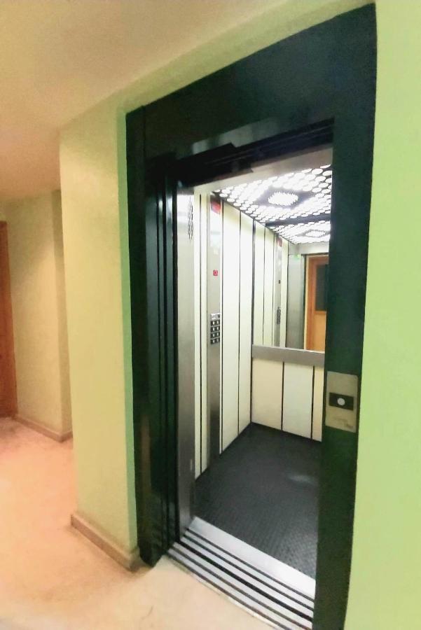 Apartamento En El Centro De Zaragoza "El Rubi Del Pilar" Exterior foto