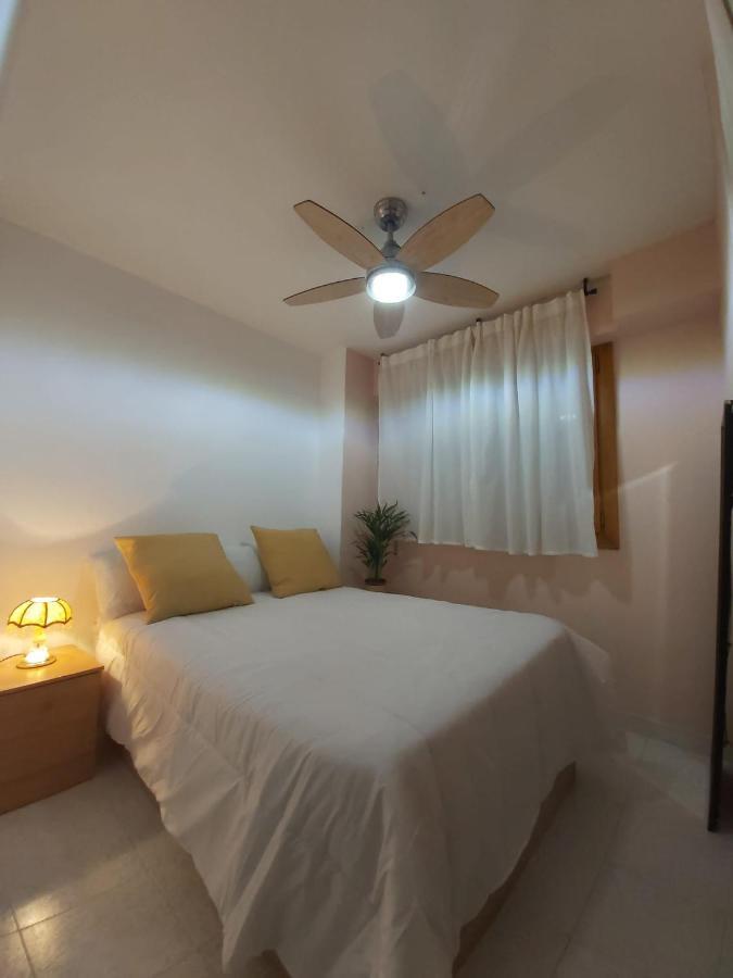 Apartamento En El Centro De Zaragoza "El Rubi Del Pilar" Exterior foto