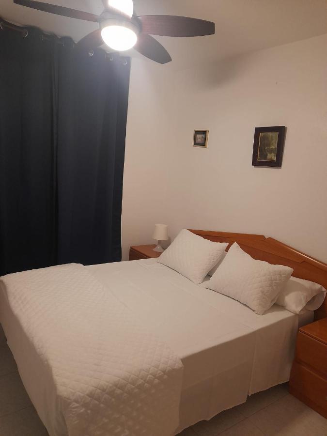 Apartamento En El Centro De Zaragoza "El Rubi Del Pilar" Exterior foto